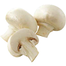 Gut & Günstig Champignons weiß, 400 g
