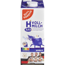 Gut & Günstig H-Milch