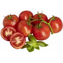 Gut & Günstig Rispentomaten, 1 kg