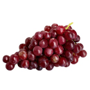Gut & Günstig Trauben rot