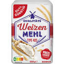 Gut & Günstig Weizenmehl