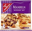 Gut und Günstig Mandeln Gut und Günstig Mandeln