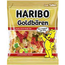 Haribo Fruchtgummi Haribo Fruchtgummi