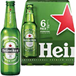 Heineken Lager Bier Heineken Lager Bier