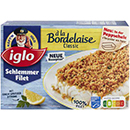 Iglo MSC Schlemmer-Filet oder Filegro Iglo MSC Schlemmer-Filet oder Filegro
