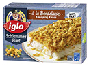 Iglo MSC Schlemmer-Filet Iglo MSC Schlemmer-Filet