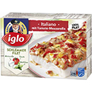 Iglo Schlemmer-Filet