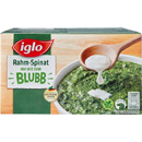 Iglo Spinat Iglo Spinat