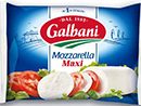 Italienischer Galbani Mozzarella Italienischer Galbani Mozzarella