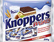 Knoppers Minis Knoppers Minis