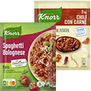 Knorr Fix auch Natürlich Lecker Fix Knorr Fix auch Natürlich Lecker Fix