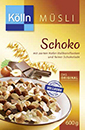 Kölln Müsli Kölln Müsli