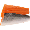 Lachsfilets Lachsfilets