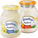 Landliebe Fruchtjoghurt Landliebe Fruchtjoghurt