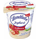 Landliebe Joghurt Landliebe Joghurt