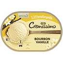 Langnese Cremissimo Bourbon Vanille Langnese Cremissimo Bourbon Vanille