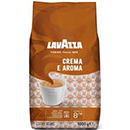 Lavazza Crema e Aroma, Espresso Cremoso Lavazza Crema e Aroma, Espresso Cremoso
