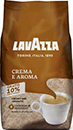 Lavazza Crema e Aroma + 10 Prozent gratis Lavazza Crema e Aroma + 10 Prozent gratis