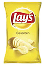 Lays Kartoffelchips Lays Kartoffelchips