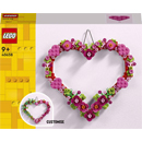Lego Herz-Deko 40683