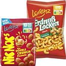 Lorenz Nic Nacs oder Erdnusslocken Lorenz Nic Nacs oder Erdnusslocken