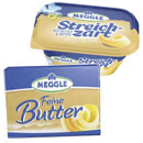Meggle Butter Meggle Butter