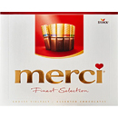 Merci Finest Selection Merci Finest Selection