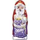 Milka Weihnachtsmann Milka Weihnachtsmann