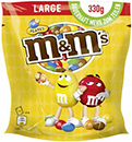 M&M´s M&M´s