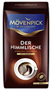 Mövenpick Kaffee der Himmlische oder El Autentico Mövenpick Kaffee der Himmlische oder El Autentico