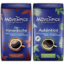 Mövenpick Kaffee Der Himmlische	