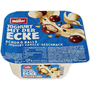 Müller Joghurt mit der Ecke Müller Joghurt mit der Ecke
