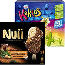 Nuii oder Nestle Schöller Eisgenuss Nuii oder Nestle Schöller Eisgenuss