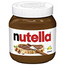 Nutella Nuss-Nugat-Creme Nutella Nuss-Nugat-Creme