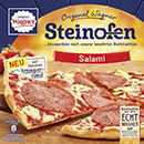 Original Wagner Steinofen Pizza, Flammkuchen etc. Original Wagner Steinofen Pizza, Flammkuchen etc.
