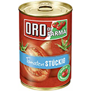 Oro di Parma Tomaten Oro di Parma Tomaten