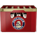 Paulaner Hefe-Weißbier Naturtrüb, Alkoholfrei