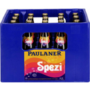 Paulaner Spezi auch Zero