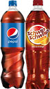 Pepsi-Cola Pepsi-Cola