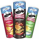Pringles Pringles