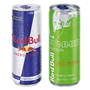 Red Bull Bio Organics Drink oder Red Bull Energy