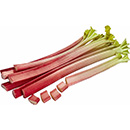 Rhabarber, 1 kg