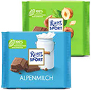 Ritter Sport Schokolade Ritter Sport Schokolade