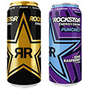 Rockstar Energy Drink Rockstar Energy Drink