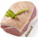 Schinken-Krustenbraten, 1 kg