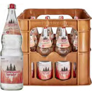 Schwarzwald-Sprudel Mineralwasser Schwarzwald-Sprudel Mineralwasser