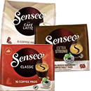 Senseo Kaffee Pads
