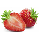 Unsere Heimat – echt & gut Erdbeeren, 500 g