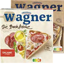 Wagner Die Backfrische Pizza oder Big City Pizza