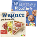 Wagner Die Backfrische Pizza Wagner Die Backfrische Pizza